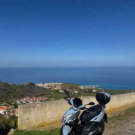 Tramonto 圣多米尼卡